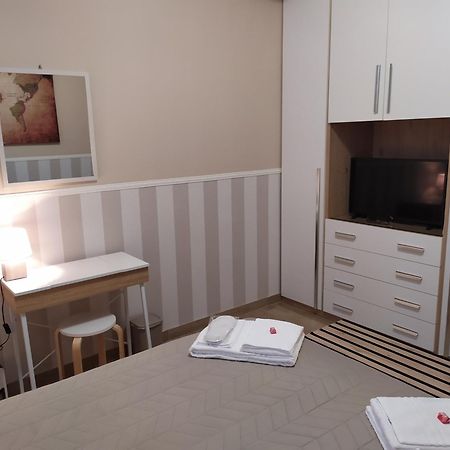 San Siro Dream Home -Apartment With Garage-Milano Экстерьер фото