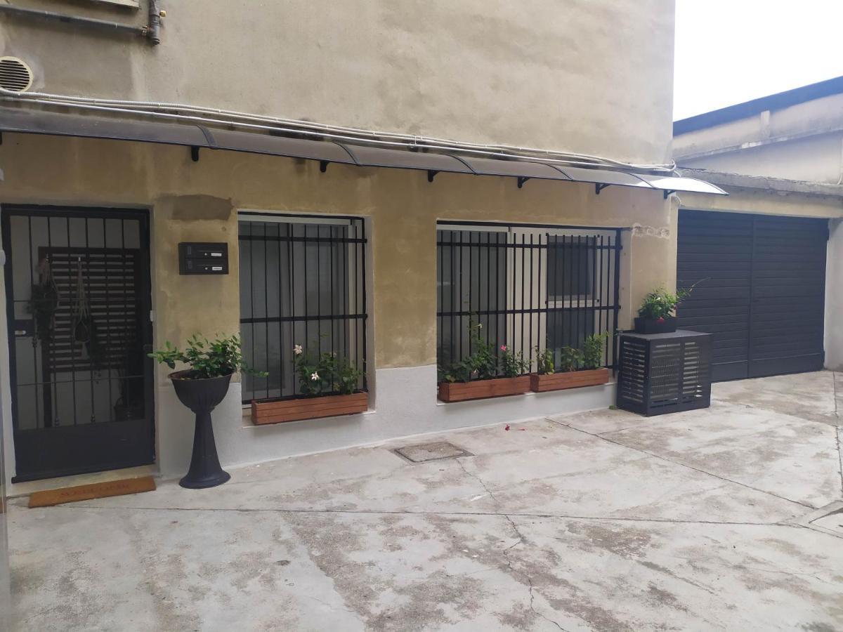 San Siro Dream Home -Apartment With Garage-Milano Экстерьер фото