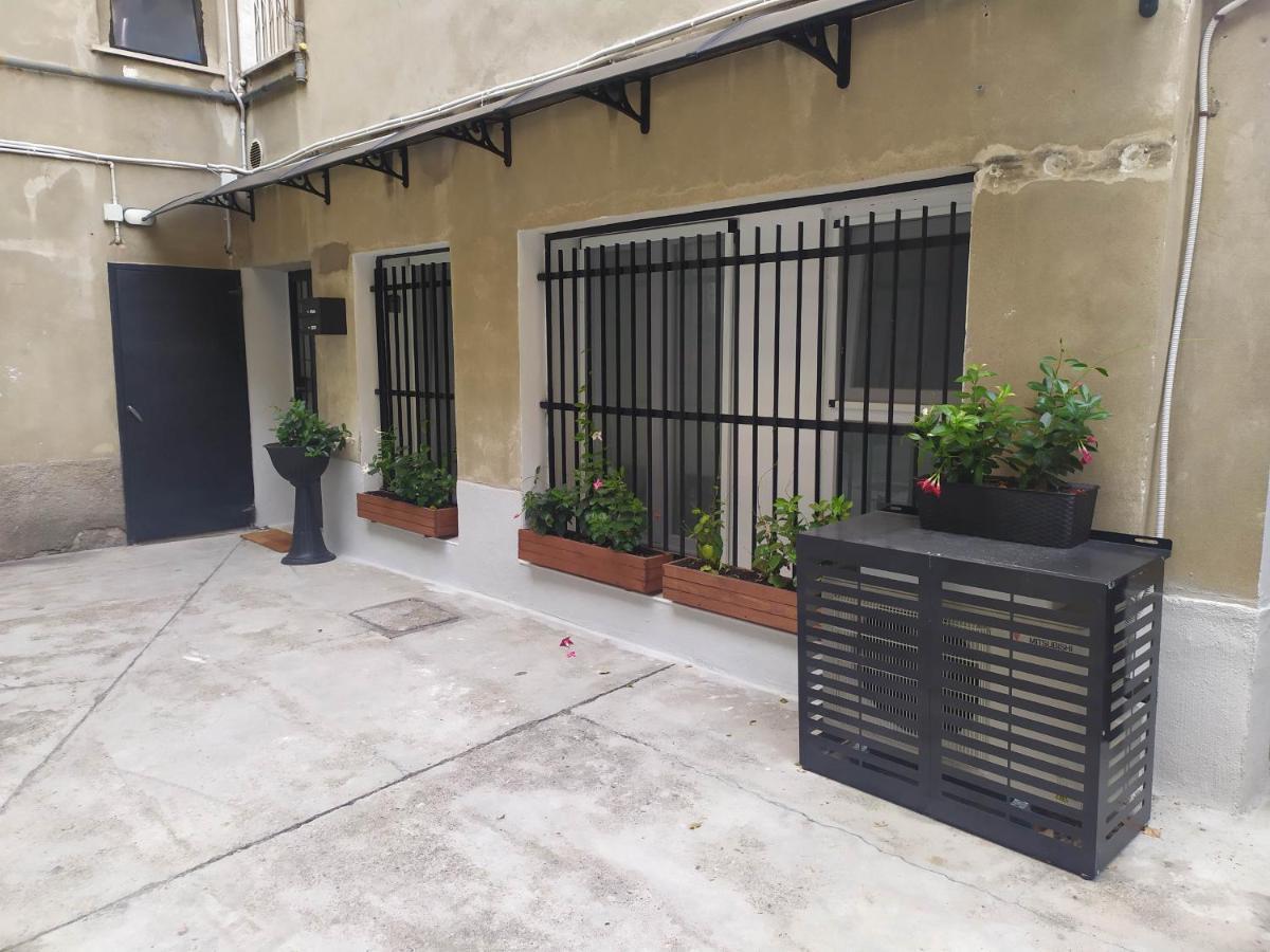 San Siro Dream Home -Apartment With Garage-Milano Экстерьер фото