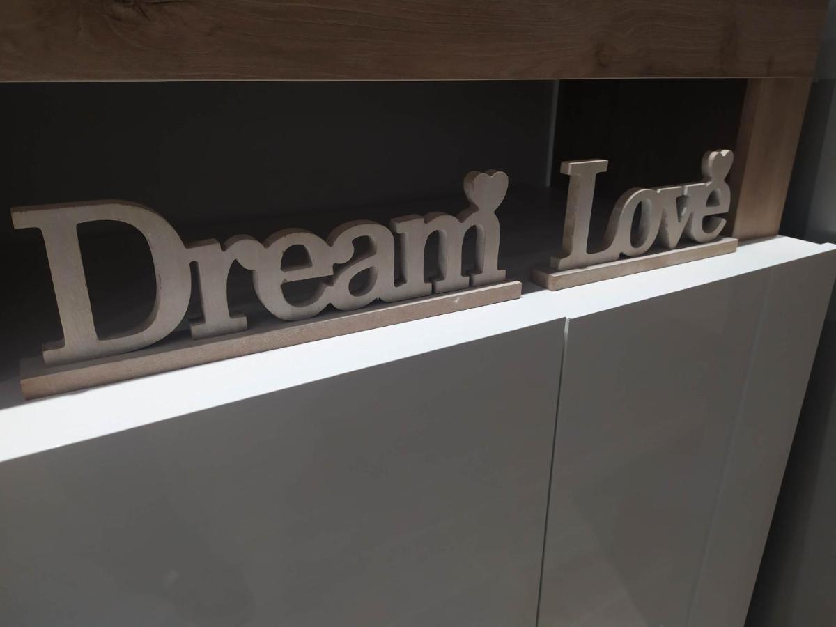 San Siro Dream Home -Apartment With Garage-Milano Экстерьер фото