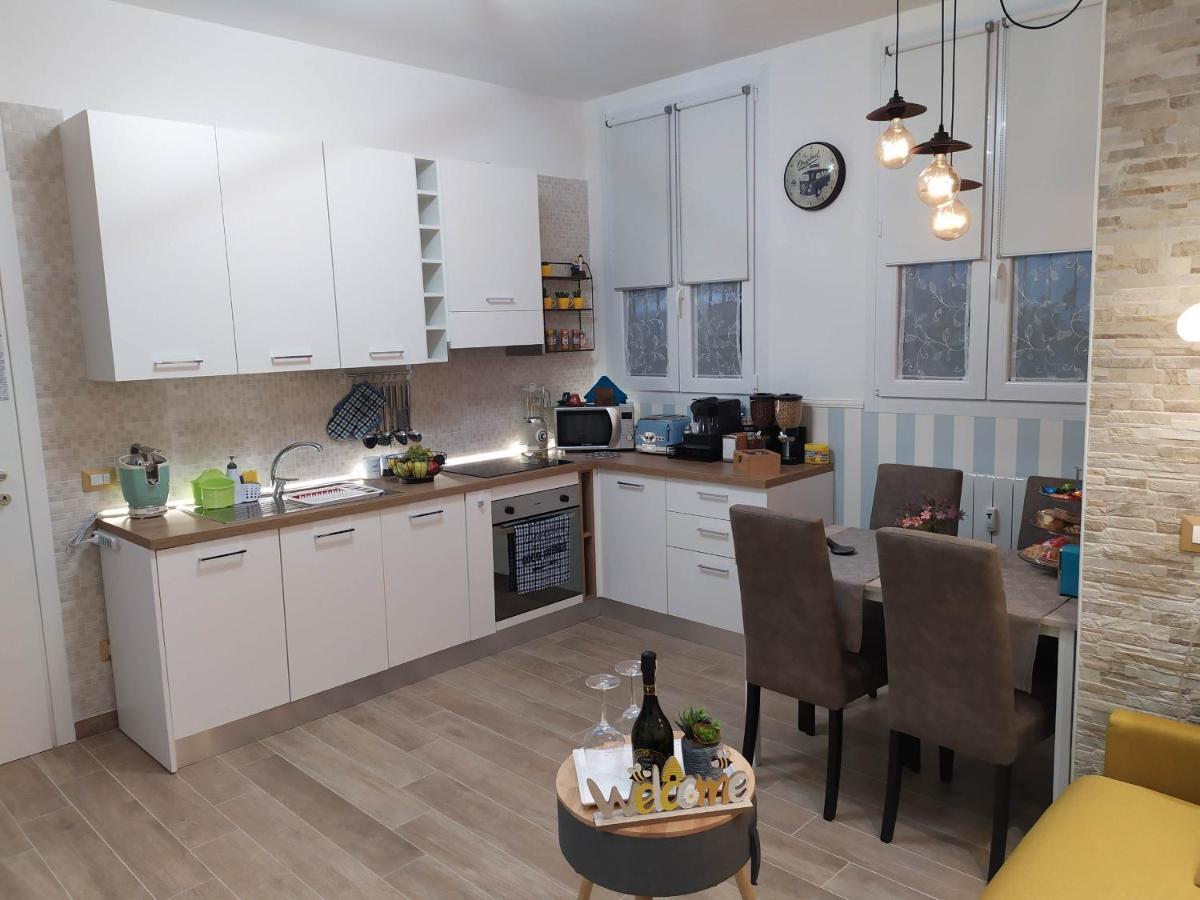 San Siro Dream Home -Apartment With Garage-Milano Экстерьер фото
