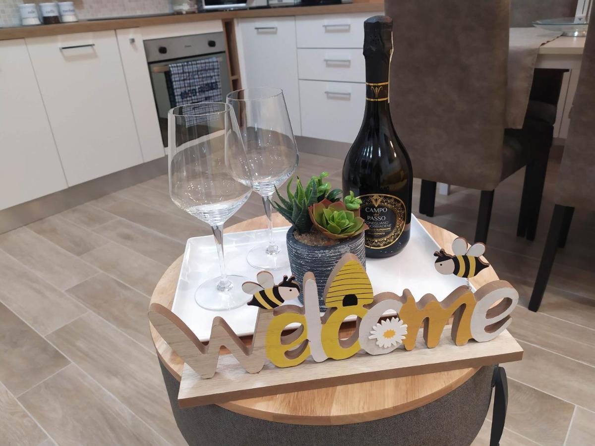 San Siro Dream Home -Apartment With Garage-Milano Экстерьер фото
