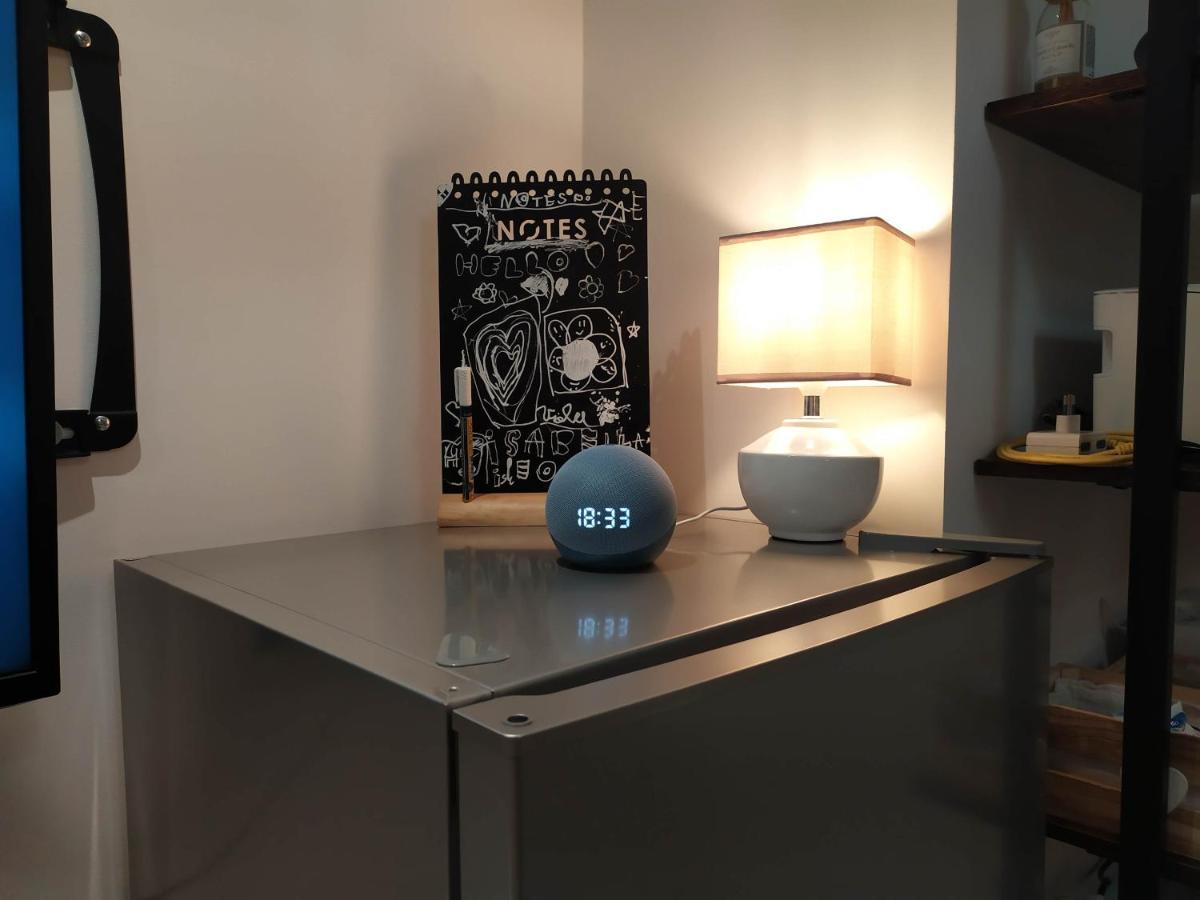 San Siro Dream Home -Apartment With Garage-Milano Экстерьер фото
