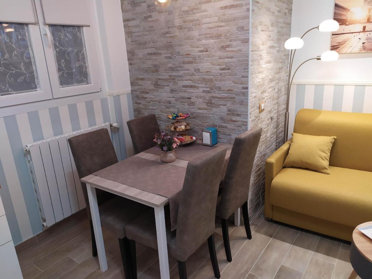 San Siro Dream Home -Apartment With Garage-Milano Экстерьер фото