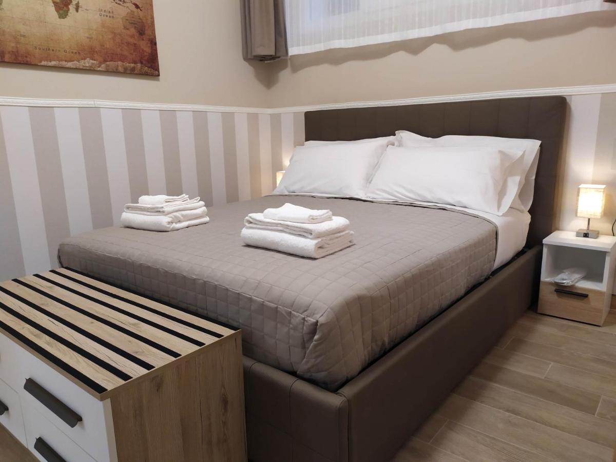San Siro Dream Home -Apartment With Garage-Milano Экстерьер фото