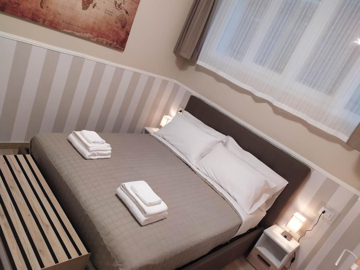 San Siro Dream Home -Apartment With Garage-Milano Экстерьер фото