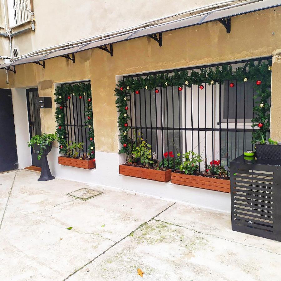 San Siro Dream Home -Apartment With Garage-Milano Экстерьер фото