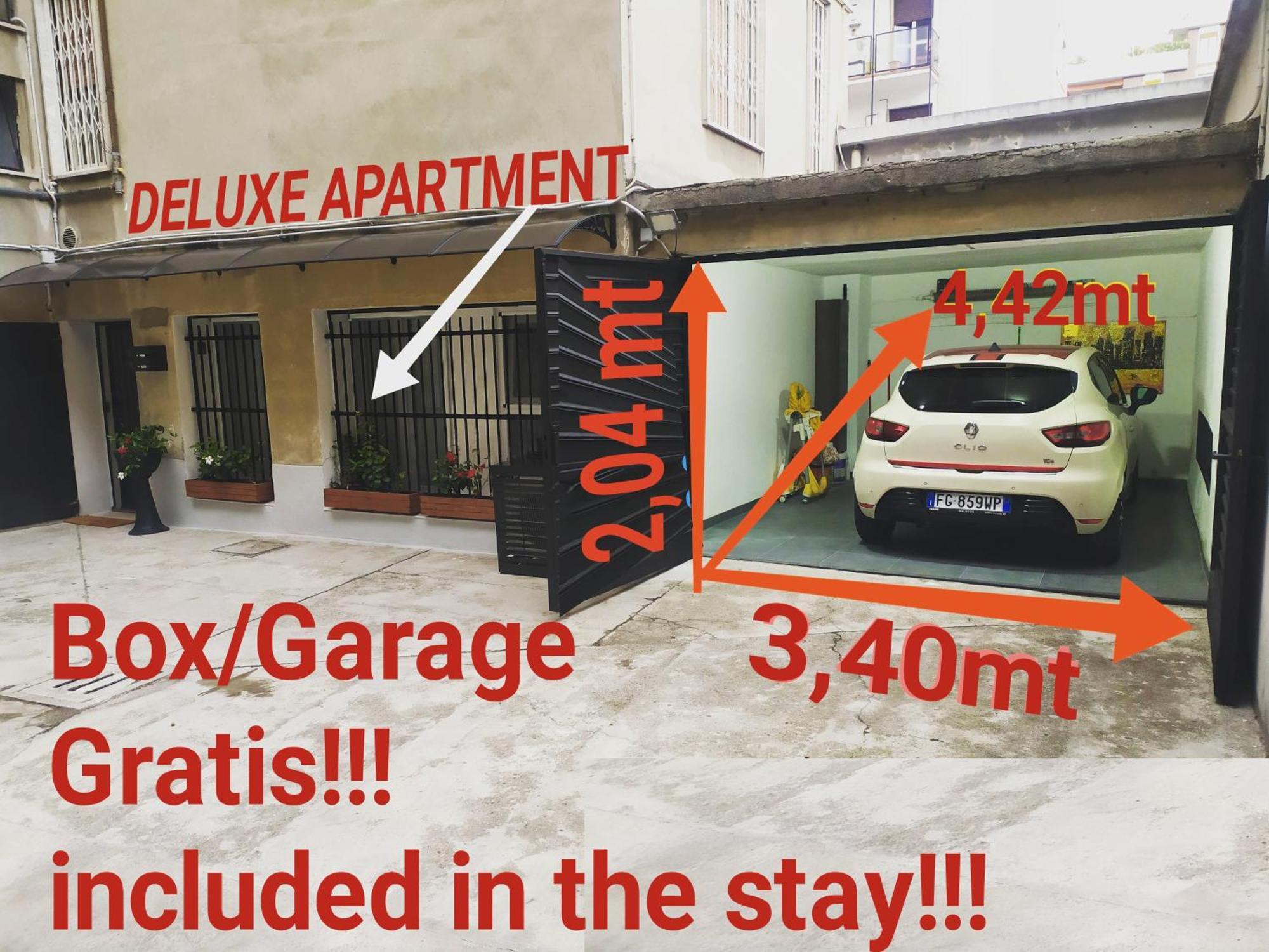 San Siro Dream Home -Apartment With Garage-Milano Экстерьер фото