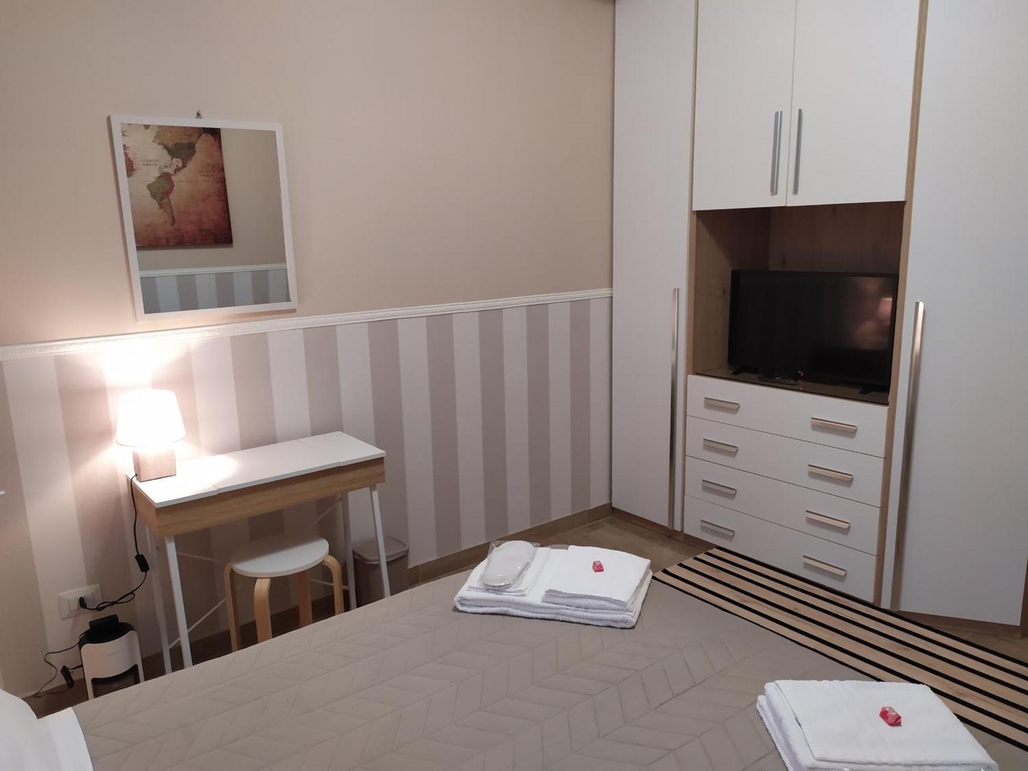 San Siro Dream Home -Apartment With Garage-Milano Экстерьер фото